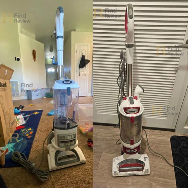 Shark NV356E vs NV501 Reviews: Which One Wins?